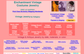 vintagecostumejewels.com