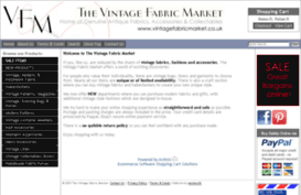 vintagefabricmarket.co.uk