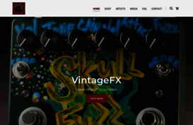 vintagefx.com