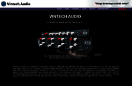 vintech-audio.com