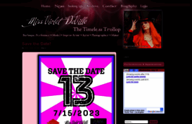 violetdeville.com