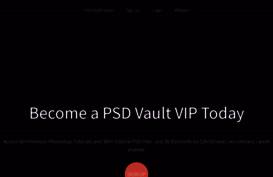 vip.psdvault.com