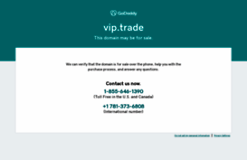 vip.trade