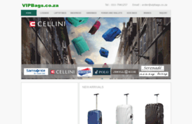 vipbags.co.za