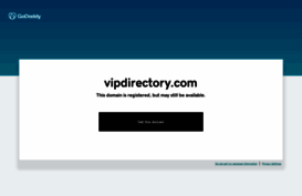 vipdirectory.com