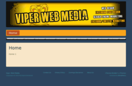 viperwebmedia.com