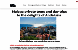 vipmalagatours.com