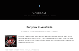 vipmedicine.com.au