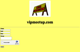 vipmeetup.com