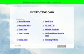 viralkombat.com