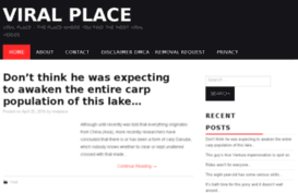 viralplace.info