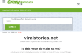 viralstories.net