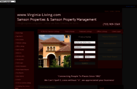 virginia-living.com