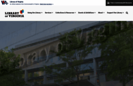 virginiamemory.com