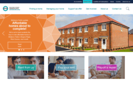 viridianhousing.org.uk