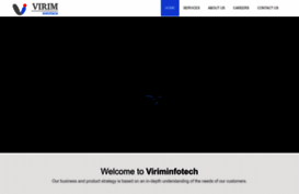 viriminfotech.com