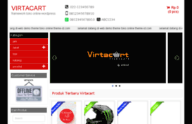 virtacart.com