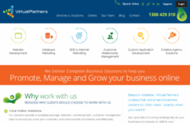 virtual-partners.com.au