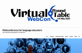 virtual-round-table.com