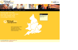 virtualfirm.org
