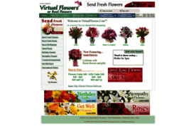 virtualflowers.com