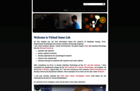 virtualgamelab.com