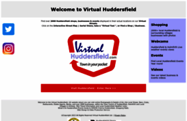 virtualhuddersfield.com