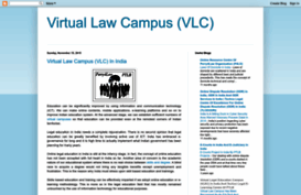 virtuallegalcampus.blogspot.in