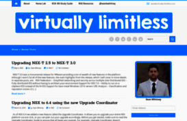 virtually-limitless.com