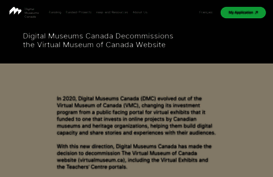 virtualmuseum.ca