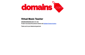 virtualmusicteacher.com