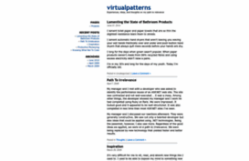 virtualpatterns.com