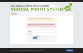 virtualprofitsystem.com