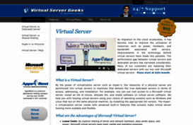 virtualservergeeks.com