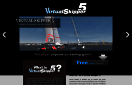 virtualskipper.com