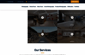 virtualtours.co.za