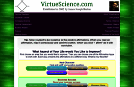 virtuescience.com