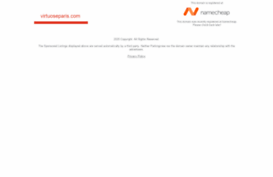 virtuoseparis.com