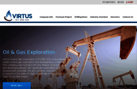 virtusoilandgas.com