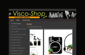 visco-shop.com
