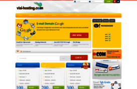 visi-hosting.com