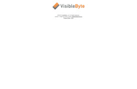 visiblebyte.com