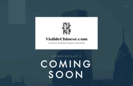 visiblechinese.com
