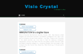 visiocrystal.com