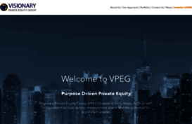 visionaryprivateequitygroup.com