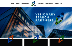 visionarysearchpartners.com
