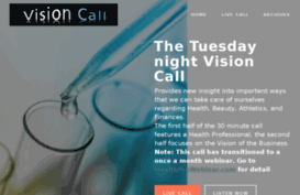 visioncall.info
