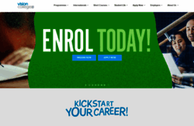 visioncollege.ac.nz