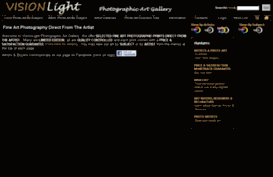 visionlightgallery.com