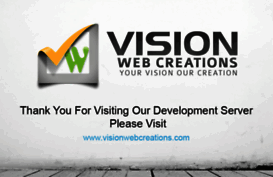 visionwebprojects.net